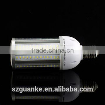 Corn bulb 347V 54W 27w led street light bulb replace 250W metal halide lamp