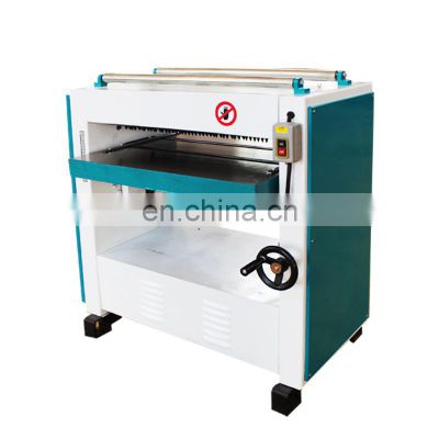 MB104A high quality thickness planer power planer single side