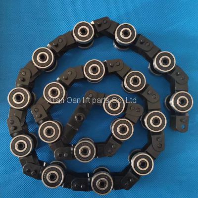 Hot sale and excellent quality Escalator newel roller chain