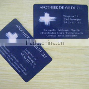 em4305 125khz card for access control