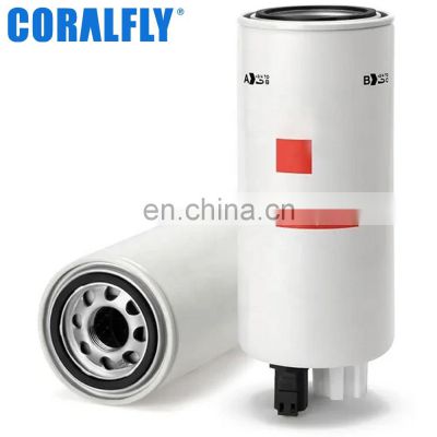 Heavy Duty Fuel Water Separator Filter FS20022  39442875  Truck Filters
