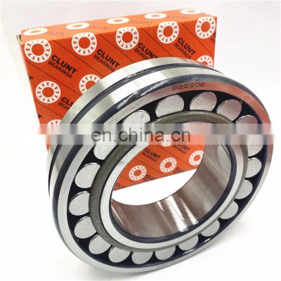 160x240x80mm 24032k 24032cc/ca/w33 spherical roller bearing 24032 bearing
