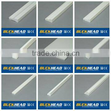 Hot Sale PVC Trim Moulding