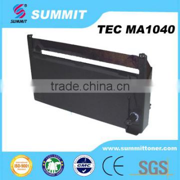 High quality Summit Compatible printer ribbon for MA1040