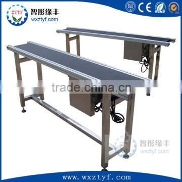 Table Top Conveyor belt