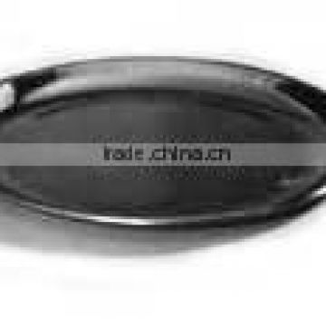 Stainless Steel CHINA PLATE