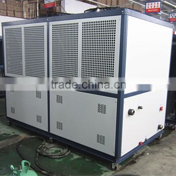 AC-30AT air cooled chillers machine unit for industry
