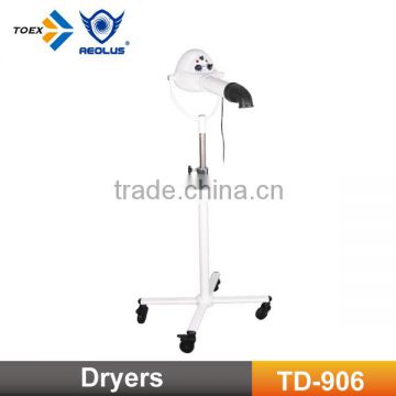 New Upgraded Generation Salon Standing Hair Dryer for Pet TD-906
