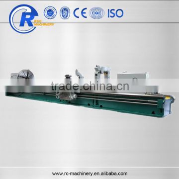 CD61200 China Heavy Duty Conventional Lathe Machine Price
