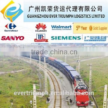 Railway wagons for sale to Tashkent Uzbekistan from China Guangzhou/Shenzhen/Zhejiang