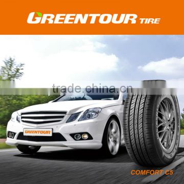Best selling pattern C5 passenger car tire in China