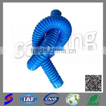 2014 hot sale hdpe double wall corrugated pipe made in China                        
                                                Quality Choice