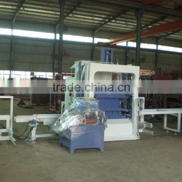 special concrete curbstone machine made in China