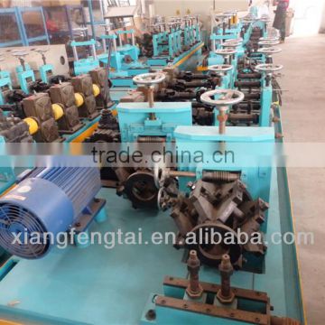 2015 new arrival Square stainless steel pipe making machine