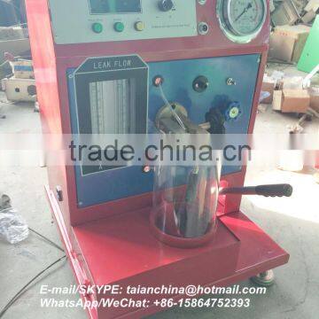 CR1000A common rail injector test bench( CRDI injector tester)/piezo injector tester