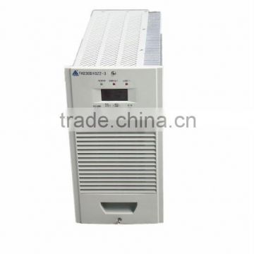 Fan Cooling Input 380VAC 3 Phase Output 220VDC/10A Rectifier Charger
