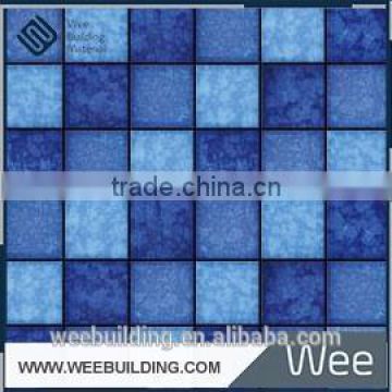 Item:DP910 Mix Color BlueStone Swimming Pool Tile