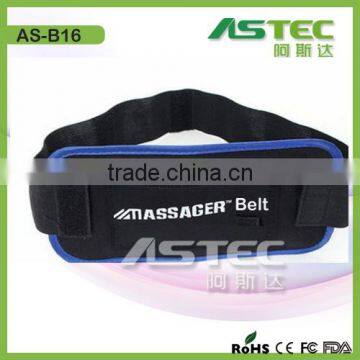 massage belt parts