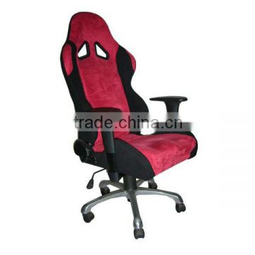 new modern racing style executive metal office chair