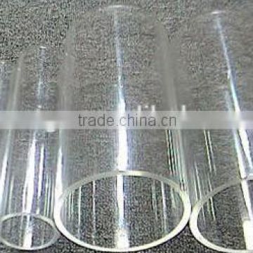 Acrylic Pipe Factory