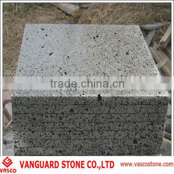 Chinese natural lava tile