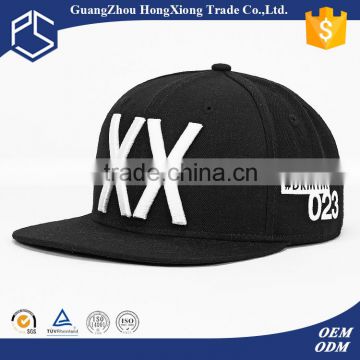 Buying online in china 3d gold letters bolted snapback cap hat