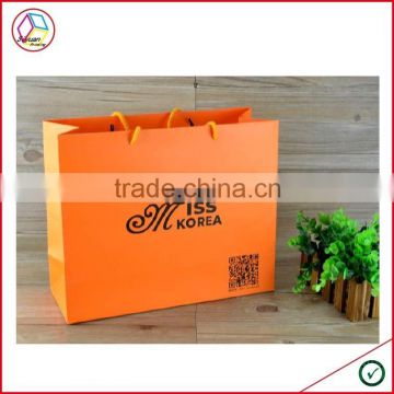 High Quality Recycled Paper Bags Wholesale