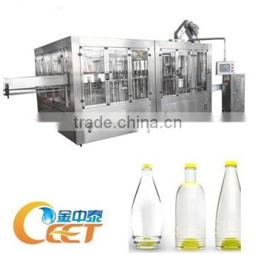 Mineal water Filling Production Line 8000B/H / Water Bottling Plant