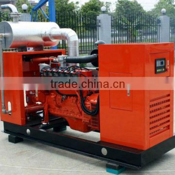 Sudong Doosan Series Gas Generators 100kW-300kW