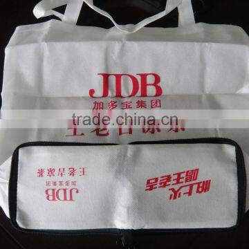 Factory Production Foldable Non Woven Bag Cheapest Pirce Hight Quanlity