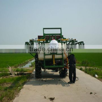 RS-1500L tank capacity boom sprayer for tractor