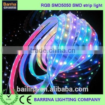 hot sale 3528 CRI80 warmwhite LED flexible strip light