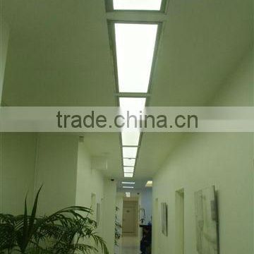 led drop ceiling light panels
