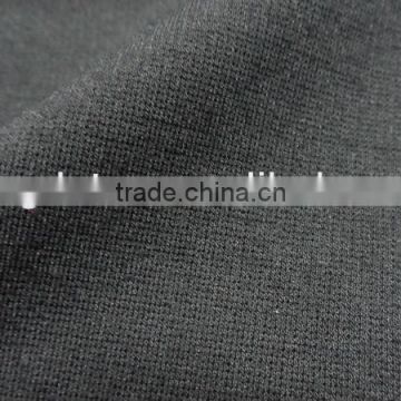 High quality Rayon Nylon Spandex Roma knitted fabric