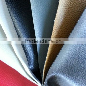 Artificial synthetic sofa Semi PU leather