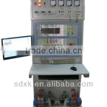 Latest Model, Industrial Automation PLC Training Device