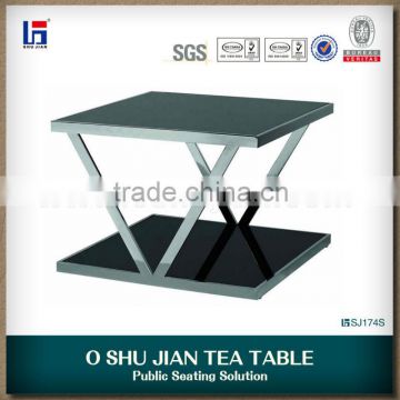 2015 New center table design SJ174S