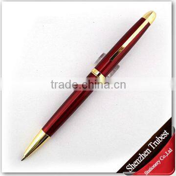 Fashional Classical Elegant Promotional Pen Metal Ball Pen