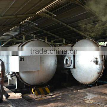 Low conservation palm oil machine ,palm oil production project by experienced manufacturer