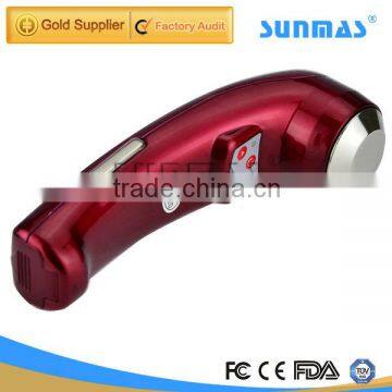 Personal Care Facial Massager SM9095 for home care skin machine