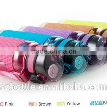 high quality with promotional bottle for water strap joyshaker Passed FDA
