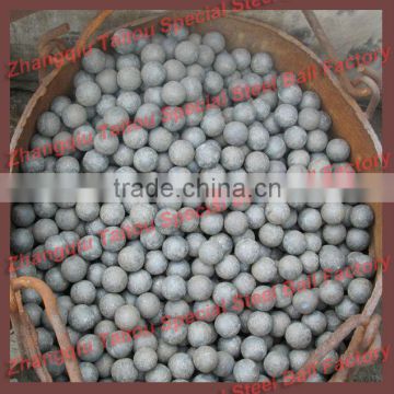 Special High Manganese Grinding Steel Ball