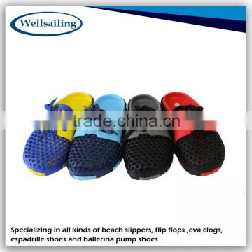 2015 light weight Anti-slip Medical new products clog