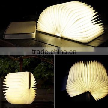 High Class Book Shape Led Lamp