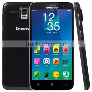 Original Lenovo A8 / A806 5.0 Inch IPS Screen Android 4.4 4G Smart Phone