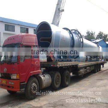 Original equipment manufacturer Can be customized drum dryer for sale