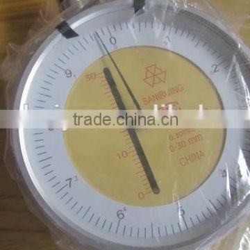 Selling products, vacuum test gauge, ratch stroke gauge (test tool), CE / ISO certification, high-precision
