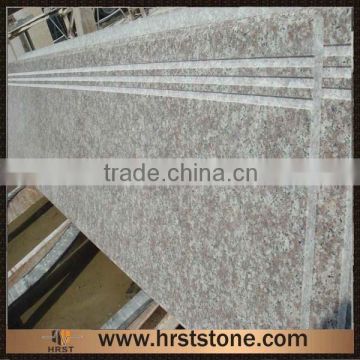 China Cheap Interior Granite Stairs