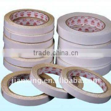 Double sided tapes