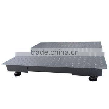 Electronic Computing Weighbridge Cheap Loadometer Scale